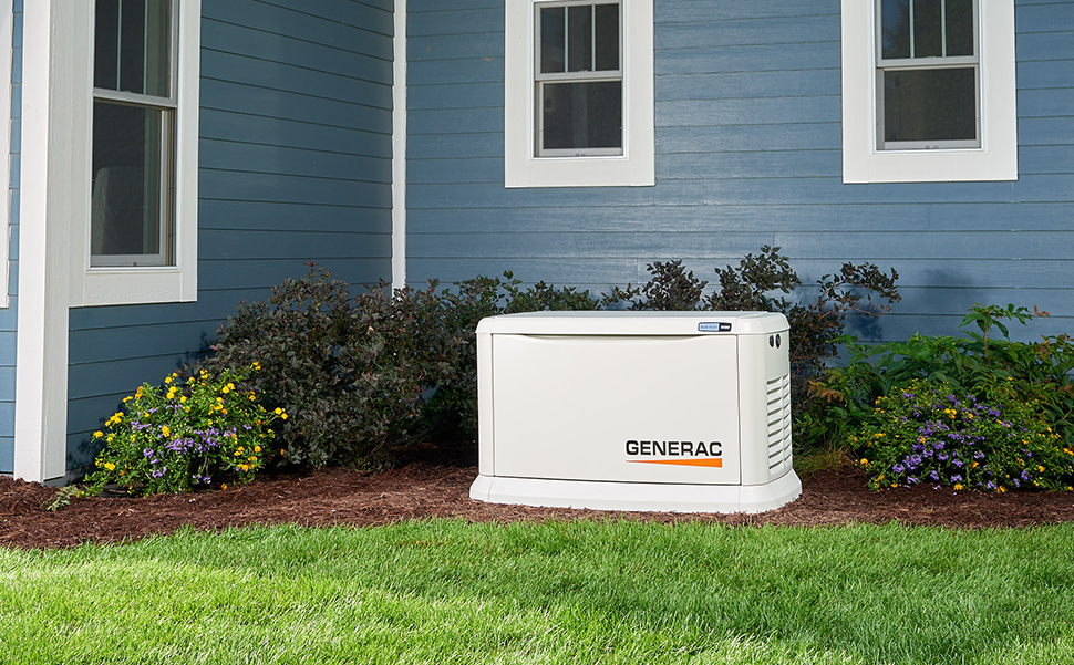 Generators - Trademark Electrical Contractors - generac-generators-installed-in-michigan