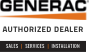 Generac Authorized Dealer - Sales, Services, Installation